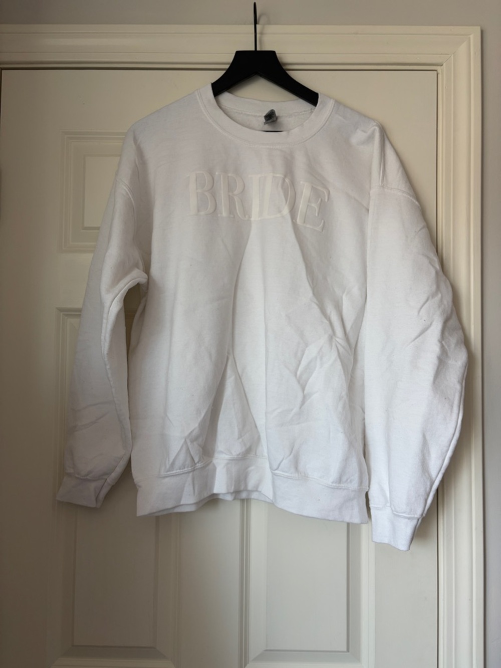BRIDE Sweatshirt